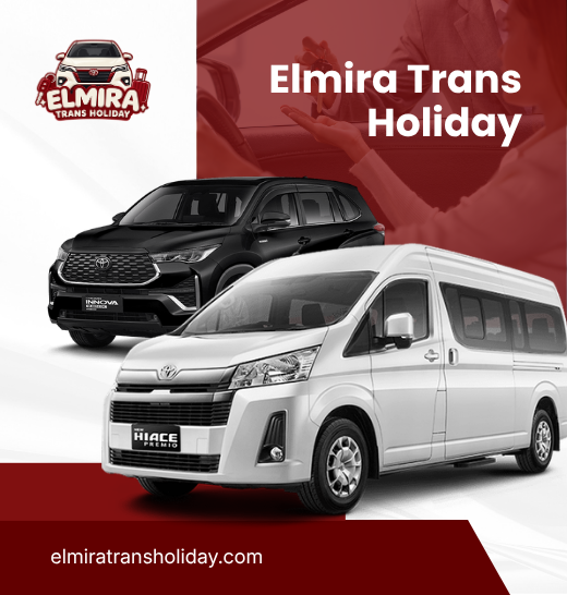 tentang elmira trans holiday